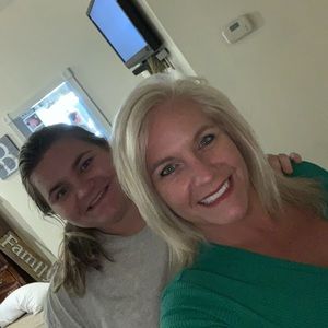 Meet your Posher, Tina